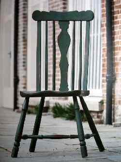Comb back Windsor Chair
