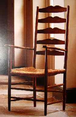 Gimson Ladderback Chair