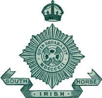 The South Irish Horse